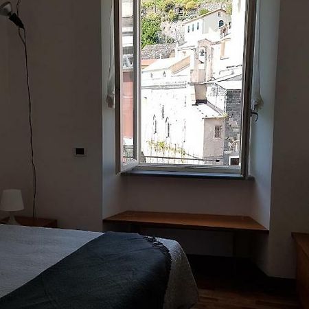 I 5 Scogli Hotel Вернаца Екстериор снимка