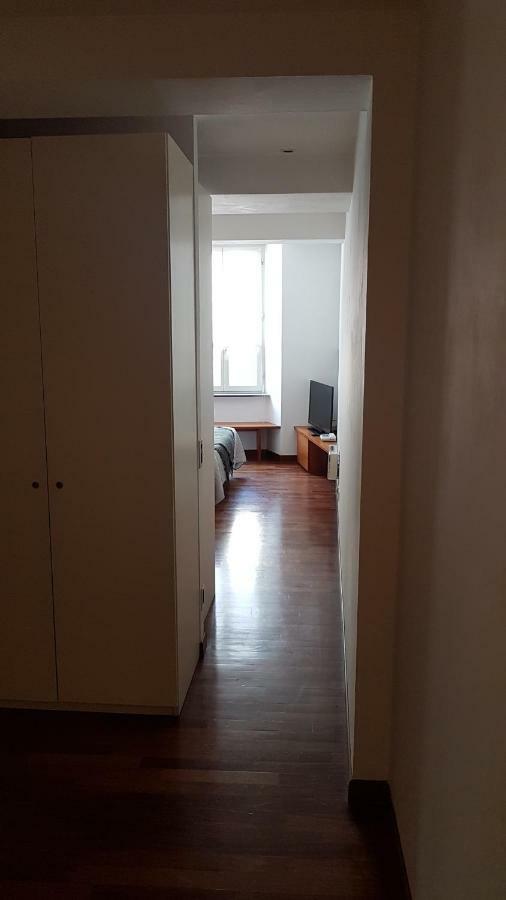 I 5 Scogli Hotel Вернаца Екстериор снимка